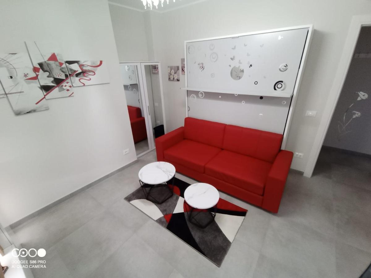 Civico 6 Apartment Peschiera del Garda Exterior photo